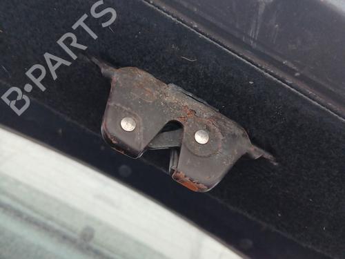Used Tailgate lock PEUGEOT 406 (8B) 2.0 HDI 110 (109 hp) 32780263