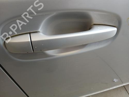 Høyre foran utvendig håndtak TOYOTA AVENSIS Saloon (_T27_) 2.2 D-4D (ADT271_, ADT271R) (150 hp) 29888748