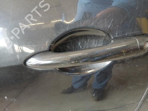 Türgriff vorne links außen für RENAULT MODUS / GRAND MODUS (F/JP0_) 1.5 dCi (JP0G, JP0H) (106 hp) 29888663