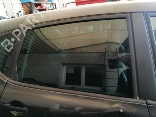 Used Rear right door window SEAT ALTEA (5P1) 1.9 TDI (105 hp) 26599702