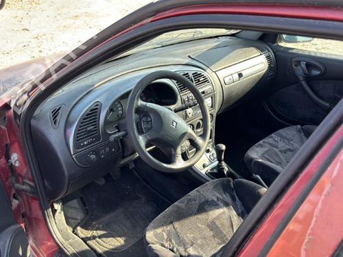 Steering column stalk CITROËN XSARA (N1) 1.8 i 16V | BP21280181I23 
