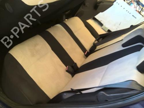 Rear seat DACIA SANDERO 1.5 dCi | BP40018678C17 - Image 8