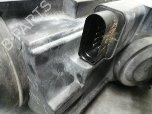 Right headlight VW PASSAT B6 (3C2) 2.0 TDI | BP25213932C29  - Image 11