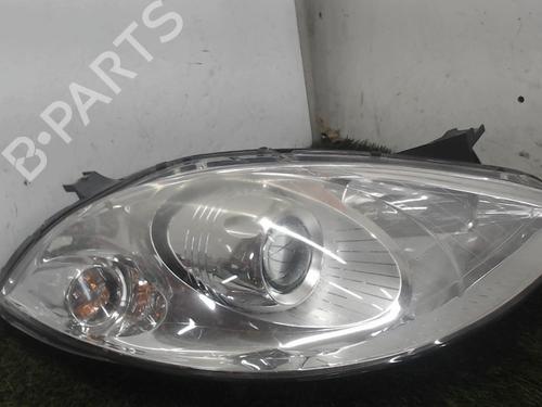 Right headlight MERCEDES-BENZ A-CLASS (W169) A 180 CDI (169.007, 169.307) | BP21276457C29 