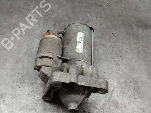 Used Starter RENAULT MASTER II Van (FD) 2.8 dTI (FD0C, FD0F, FD2B, FD2F, FD3C, FD3F) (114 hp) 30619657