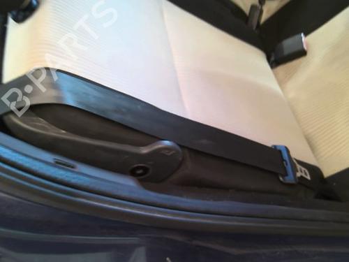 Rear right seatbelt DACIA SANDERO 1.5 dCi | BP40018650I28 - Image 3