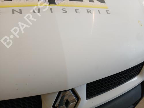 Hood RENAULT MASTER II Van (FD) 2.8 dTI (FD0C, FD0F, FD2B, FD2F, FD3C, FD3F) | BP29943014C1