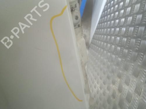 Left front fenders CITROËN C4 Coupe (LA_) 1.6 HDi | BP23504842C41 