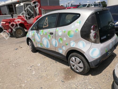 Used Parts BLUECAR BLUEUTILITY EV50 3392112