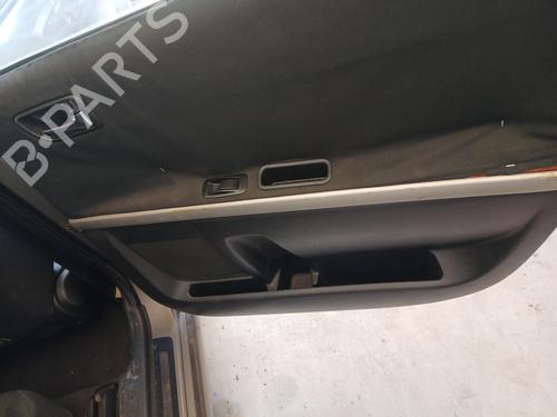 Used Rear right window mechanism Rear right window mechanism TOYOTA COROLLA Verso (ZER_, ZZE12_, R1_) 2.2 D-4D (AUR10_, AUR10R) (136 hp) 33681591 33681591