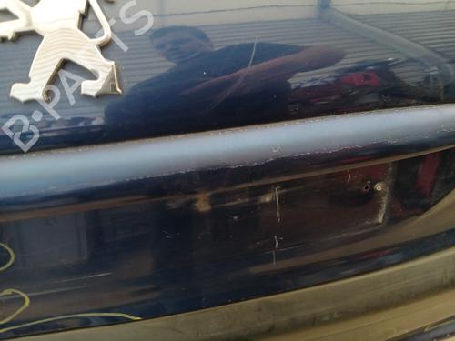 Tailgate trim PEUGEOT 206 Hatchback (2A/C) 1.1 i | BP28155049C151 