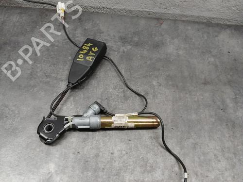 Sikkerhetsbelte-spenne Sikkerhetsbelte-spenne RENAULT CLIO II (BB_, CB_) 1.6 (B/CB0D, BB00) (90 hp) 29209019 29209019