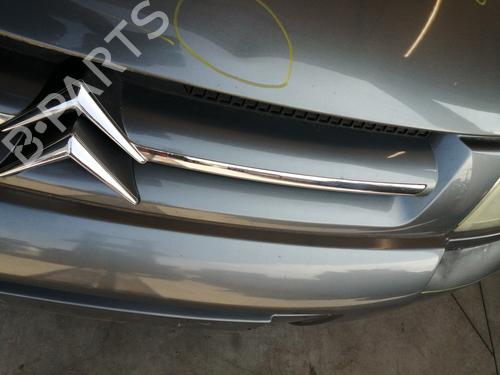 Grille CITROËN BERLINGO / BERLINGO FIRST Box Body/MPV (M_) 1.9 D 70 (MBWJZ, MCWJZ) | BP26519671C40 