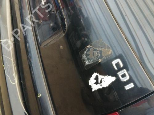 Tailgate MERCEDES-BENZ M-CLASS (W163) ML 270 CDI (163.113) | BP25468967C6 
