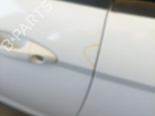 Left front door FORD FIESTA VI (CB1, CCN) 1.25 | BP27719157C2 