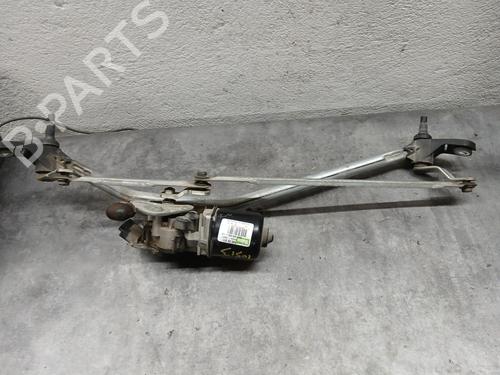 Viskermotor vindrude RENAULT KANGOO Express (FW0/1_) 1.5 dCi 85 (FW0K, FW0L, FW0B) (86 hp) 28335570