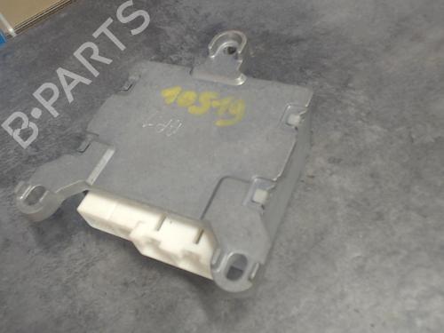 Electronic module PEUGEOT 107 (PM_, PN_) 1.0 | BP29616509M83 