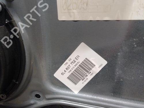 Front right window mechanism SEAT IBIZA III (6L1) 1.4 TDI | BP20881174C23 