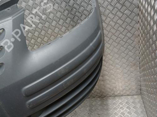 Front bumper VW CADDY III Box Body/MPV (2KA, 2KH, 2CA, 2CH) 2.0 SDI | BP28321669C7 