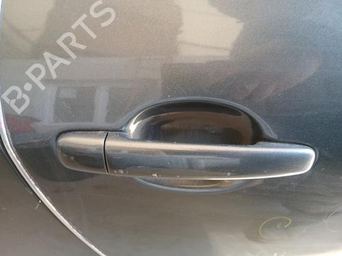 Used Front right exterior door handle Front right exterior door handle PEUGEOT 307 CC (3B) 2.0 16V (177 hp) 33722869 33722869