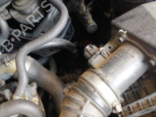 Used ABS pump NISSAN ALMERA TINO (V10) 2.2 dCi (112 hp) 21282421