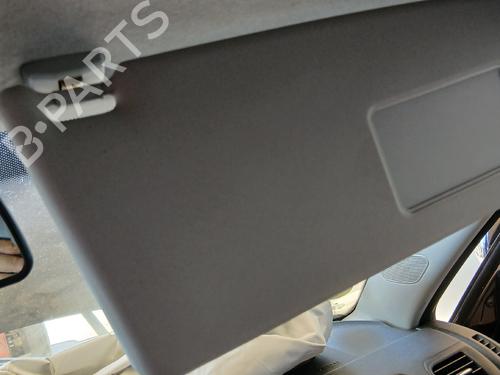 Used Right sun visor Right sun visor 38290680 38290680