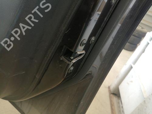 Used Front right lock OPEL ZAFIRA TOURER C (P12) 1.6 CDTI (75) (136 hp) 24884043