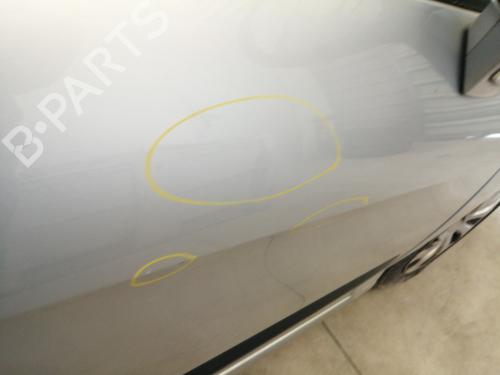 Right front door PEUGEOT 308 I (4A_, 4C_) 1.6 HDi | BP25489355C3 