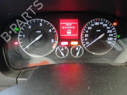 instrument-cluster-renault-laguna-iii-bt01-2007-2008-2009-2010-2011-2012-2013-2014-2015-32024730 main image
