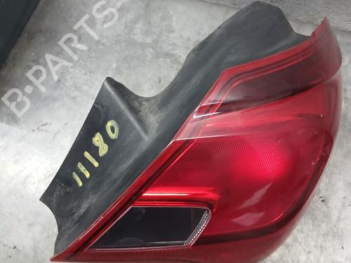 Used Right taillight Right taillight 38426505 38426505