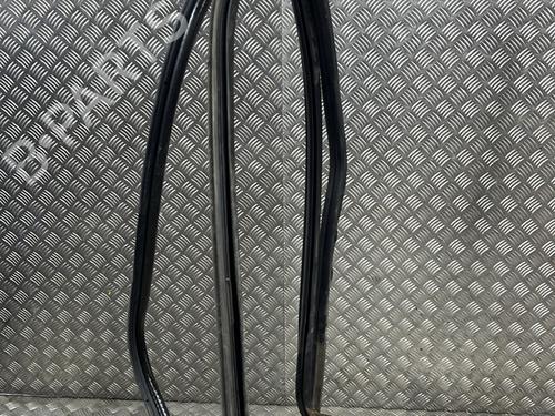 Used Rubber door seal Rubber door seal MERCEDES-BENZ SPRINTER 2-t Bus (B901, B902) 213 CDI (902.671, 902.672) (129 hp) 27271454 27271454