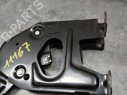 Hand brake RENAULT MASTER III Van (FV) 2.3 dCi 145 FWD (FV0E, FV0F, FV0H, FV02, FV0M, FV0S,... | BP30971520I18 - Image 1