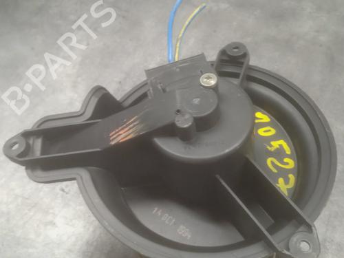 Used Heater blower motor PEUGEOT 306 Hatchback (7A, 7C, N3, N5) 1.9 D (68 hp) 23445644