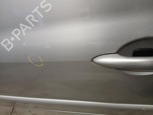 Left front door RENAULT CLIO III Grandtour (KR0/1_) 1.5 dCi (KR0G) | BP29711939C2 