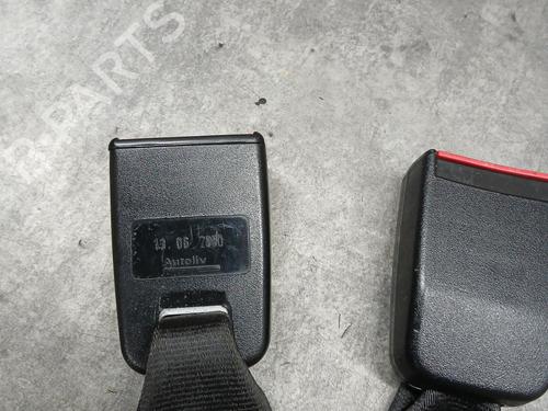 Seat buckle CITROËN XSARA (N1) 1.4 i | BP27804971I32 