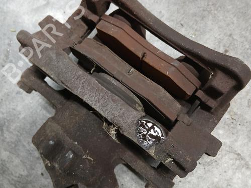 Left front brake caliper CITROËN C2 (JM_) 1.4 HDi | BP29628010M105 