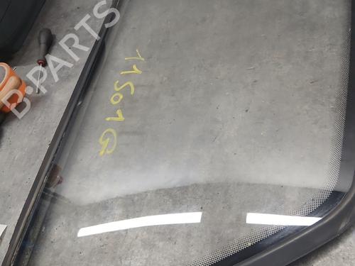 Used Rear left door window Rear left door window 36951724 36951724