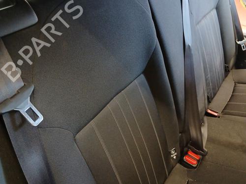 Rear seat CITROËN C4 II (NC_) 1.4 VTi 95 (NC8FP0) | BP30318740C17 