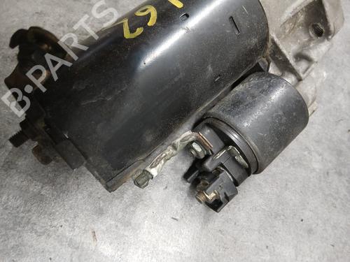 Starter VW PASSAT B5 Variant (3B5) 1.9 TDI | BP31289621M8 - Image 2
