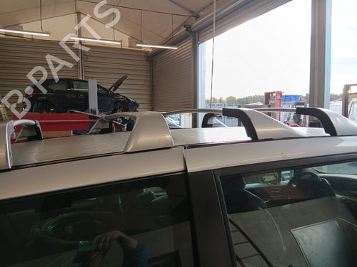 Roof bar PEUGEOT 807 (EB_) 2.0 HDi | BP29854160C65