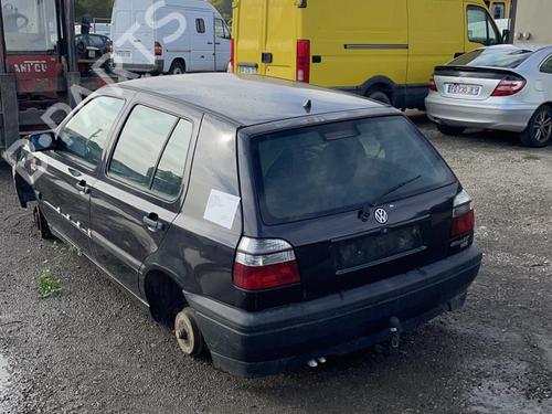 Left mirror VW GOLF III (1H1) 1.9 TDI | BP20887421C26 