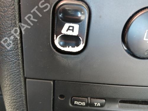 Left front window switch CITROËN BERLINGO / BERLINGO FIRST Box Body/MPV (M_) 2.0 HDI 90 (MBRHY, MCRHY) | BP29912866I27