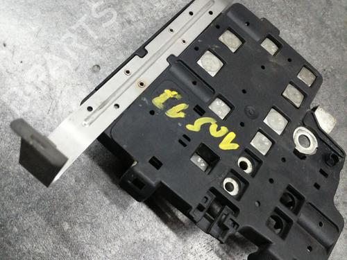 Electronic module RENAULT KANGOO Express (FW0/1_) 1.5 dCi 85 (FW0K, FW0L, FW0B) | BP24799099M83 - Image 6