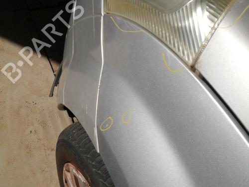 Left front fenders CITROËN C2 (JM_) 1.4 HDi | BP24609529C41 