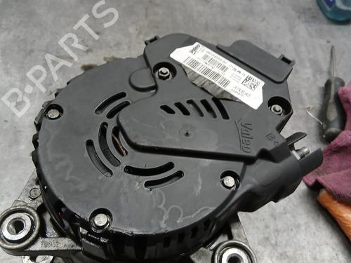Alternator PEUGEOT 308 SW II (LC_, LJ_, LR_, LX_, L4_) 1.6 BlueHDi 120 | BP28195246M7 