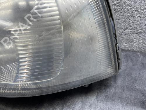 Left headlight OPEL MOVANO A Van (X70) 2.5 CDTI (FD) | BP23250553C28 - Image 6