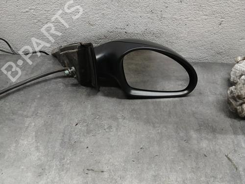 Used Right mirror SEAT IBIZA III (6L1) 1.2 (64 hp) 30572178