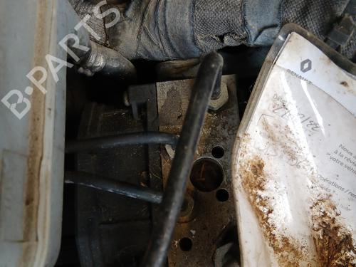 ABS Bremseaggregat ALFA ROMEO 156 Sportwagon (932_) 2.4 JTD (932.BXC00) | BP29996041M43