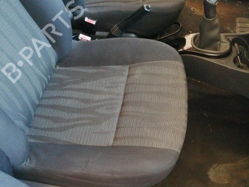 Used Right front seat DACIA DUSTER (HS_) 1.5 dCi (86 hp) 28317399
