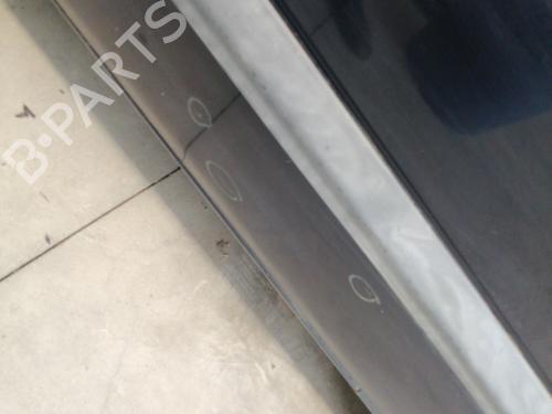 Right front door OPEL ZAFIRA A MPV (T98) 2.2 DTI 16V (F75) | BP27092074C3 